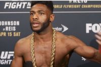 Алджамейн Стерлинг не против, если в UFC откажутся от идеи матча-реванша с Петром Яном