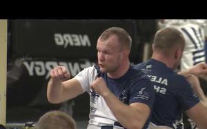 Александр Шлеменко о Гегарде Мусаси, UFC, Петре Яне, турнире М-1 в Омске и расширении школы "Шторм