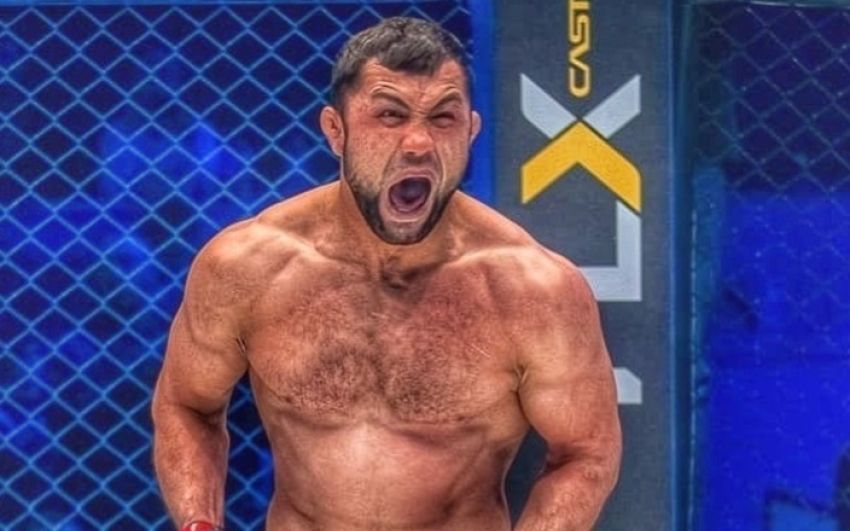 Бывший чемпион промоушена Хабиба продолжит карьеру в АСА
