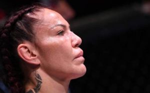 Скотт Кокер обещает устраивать Сайборг больше боев, чем в UFC