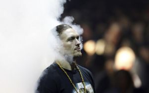Исмаил Силлах: "Думаю, Усик сможет найти лазейку и выиграть у Джошуа"
