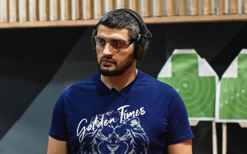 Глава AMC Fight Nights - о продаже промоушена: "Пока идут просто переговоры. Ждем конкретики"