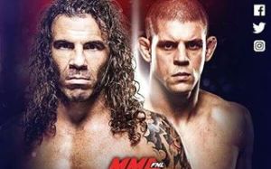 Видео боя Клэй Гуида - Джо Лоузон UFC Fight Night 120