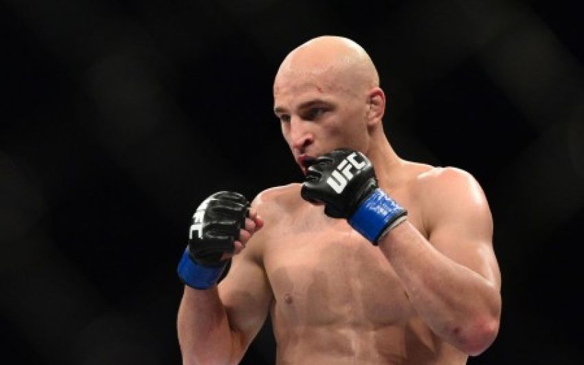 Александр Яковлев и Милана Дудиева проиграли на UFC Fight Night 99