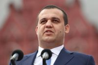 Умар Кремлев считает, что Майку Тайсону не стоит возвращаться на ринг