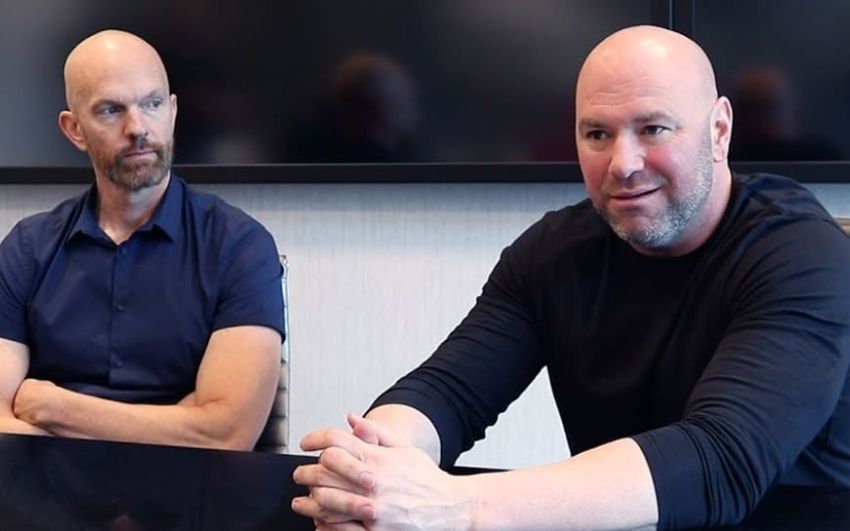 USADA будет чаще тестировать бойцов UFC