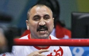 Александр Лебзяк развенчивает мифы о боксе