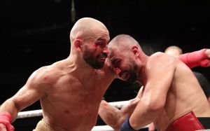Президент BKFC назвал число проданных трансляций на бой Лобова и Малиньяджи