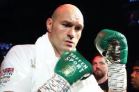 Тайсон Фьюри объяснил свое решение возобновить карьеру