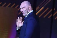 Валуев попытался дать анализ боя Шлеменко — Исмаилов