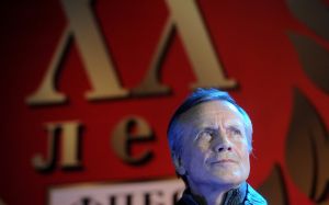 Эксклюзивное интервью Александра Зимина для Fightnews.info