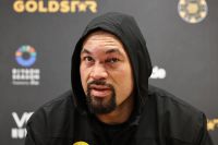 Менеджер Паркера: "Джозеф не принимал никаких наркотиков!"
