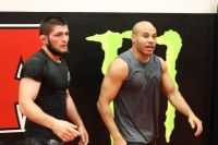 Али Абдель-Азиз: "Хабиб - один из лучших тренеров, которых я когда-либо видел"