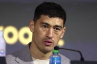 Владимир Хрюнов отреагировал на отказ WBO санкционировать бой Бивол - Айферт как титульный