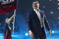 Головкин заявил, что верит в мастерство Поветкина в бою с Прайсом