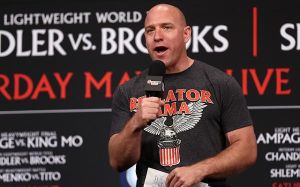 Бывший комментатор Bellator Джимми Смит будет работать в UFC