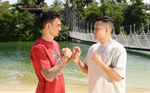Где смотреть UFC Fight Night 225: Макс Холлоуэй – "Корейский Зомби"