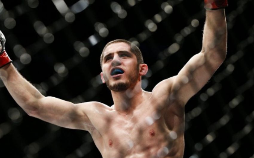 Бонусы турнира UFC Fight Night 149: Алистар Оверим - Алексей Олейник