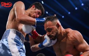 Бой Фундора-Турман провалился на PPV