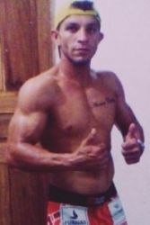 Carlos Augusto Ferreira Rocha (Gallego)
