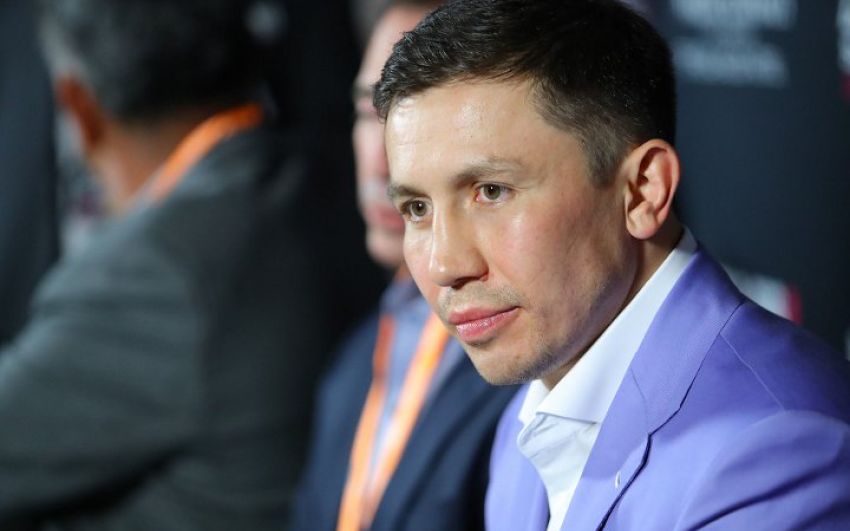 Президент Golden Boy Promotions: "Это звучит так, как преподносит Головкин"
