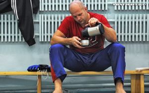 На чемпионате мира по самбо будет разыграно право на обед с Емельяненко