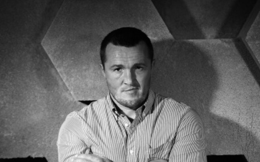 Денис Лебедев: бокс в моей жизни не навсегда.