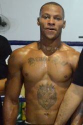 Arnaldo Johnson (Moska)