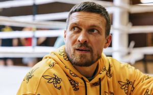 "Он лучше, чем Усик": тренер Бивола назвал сильнейшего супертяжеловеса 21 века