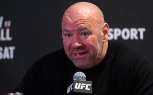 В UFC уволили сразу 11 бойцов, среди них двое россиян