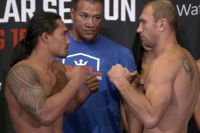 PFL 6: Рэй Купер III победил Павла Куща