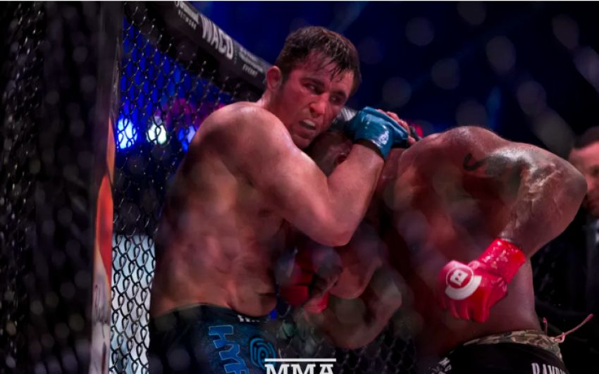 Зарплаты участников основного карда турнира Bellator 192
