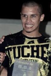 Marcos Boynha