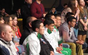 WSB:Определен состав команды Узбекистана по боксу "Uzbek Tigers" 