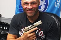 Рэнди Кутюр: "МакГрегор будет защищен актом Али, который даёт многим боксерам преимущества"