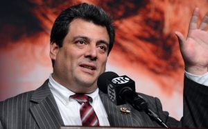 Президент WBC: "Мир не должен паниковать из-за коронавируса"