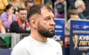 Глава федерации бокса Ингушетии отреагировал на слухи о том, что Александр Емельяненко снова проходит реабилитацию