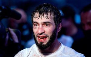 Тактаров не знает такого бойца как Тухугов
