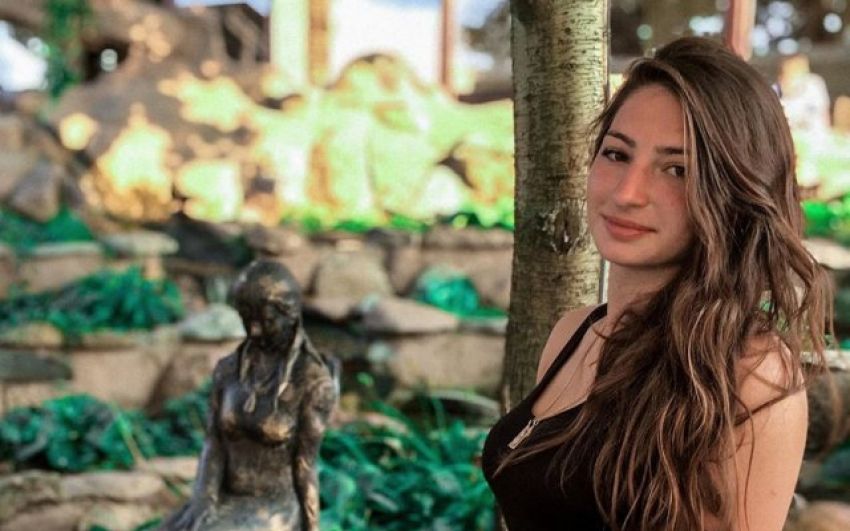 Лиана Джоджуа дала прогноз на бой Емельяненко - Джонсон