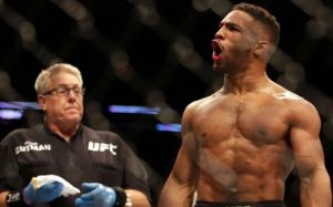 Официально: Кевин Ли и Рафаэль Дос Аньос возглавят турнир UFC в Рочестере