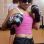 Yelka Torres Gallegos (Princesa Inka)