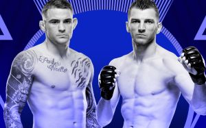UFC on ESPN 12 Дастин Порье – Дэн Хукер. Смотреть онлайн прямой эфир