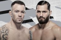 Ставки на UFC 272: Коэффициенты букмекеров на турнир Колби Ковингтон - Хорхе Масвидаль