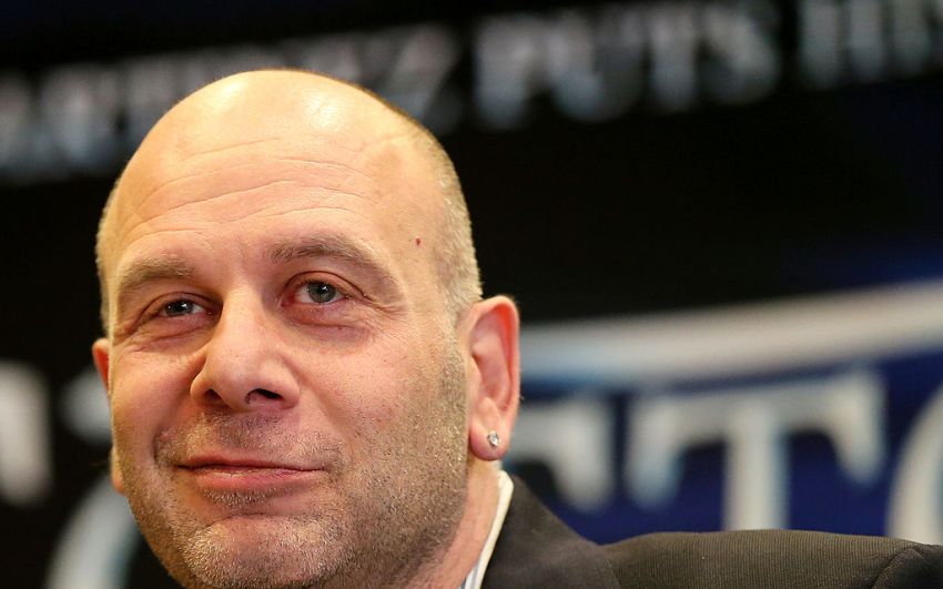 Промоутер Лу ДиБелла: "Бокс станет одним из последних бизнесов, которые оправятся от коронавируса"