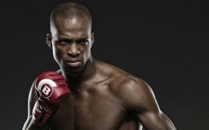 Майкл Пэйдж выбывает из Bellator 179 