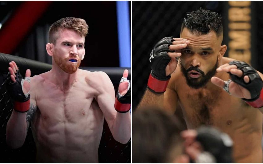 Ставки на UFC on ESPN 50: Коэффициенты букмекеров на турнир Кори Сандхаген – Роб Фонт