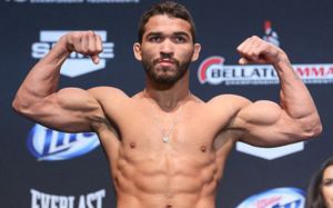 Фрейре отреагировал на продажу Bellator