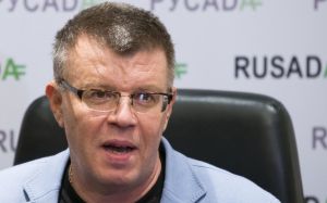 В России умер уже второй экс-руководитель антидопингового агентства