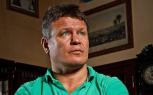 Рустам Хабилов: "Увижу Тактарова, скажу ему самые плохие слова, которые я знаю"