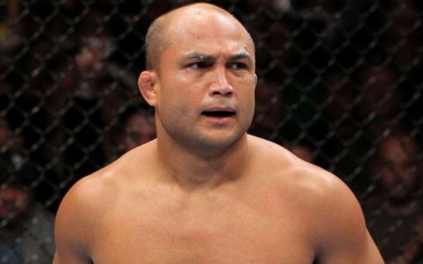 Би Джей Пенн сразиться с Райаном Холлом на турнире UFC 232